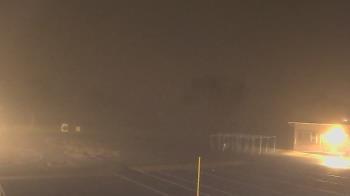 Weather camera view of Von Renner Elementary School.