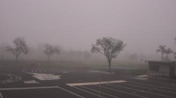 Weather camera view of Von Renner Elementary School.