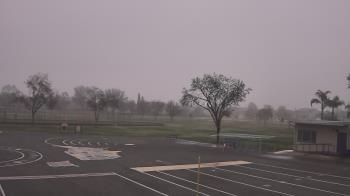 Weather camera view of Von Renner Elementary School.