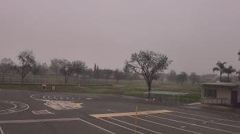 Weather camera view of Von Renner Elementary School.
