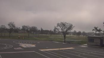 Weather camera view of Von Renner Elementary School.