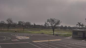 Weather camera view of Von Renner Elementary School.