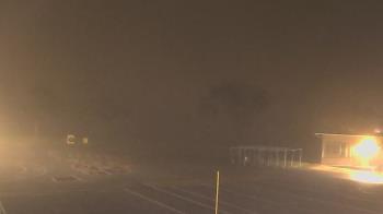 Weather camera view of Von Renner Elementary School.