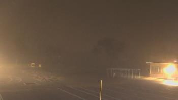 Weather camera view of Von Renner Elementary School.