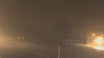 Weather camera view of Von Renner Elementary School.