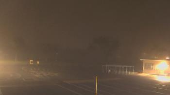 Weather camera view of Von Renner Elementary School.