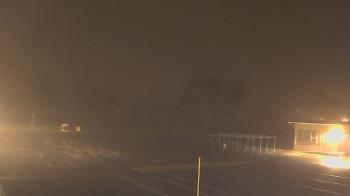 Weather camera view of Von Renner Elementary School.