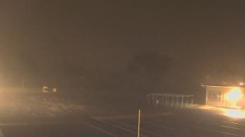 Weather camera view of Von Renner Elementary School.