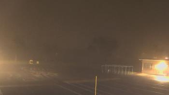 Weather camera view of Von Renner Elementary School.