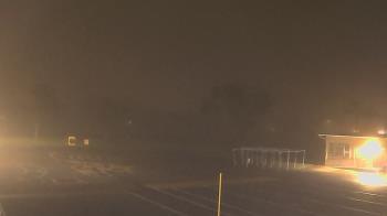 Weather camera view of Von Renner Elementary School.