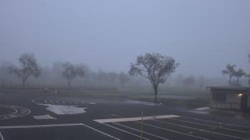 Weather camera view of Von Renner Elementary School.