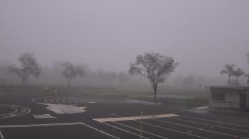 Weather camera view of Von Renner Elementary School.