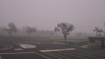 Weather camera view of Von Renner Elementary School.