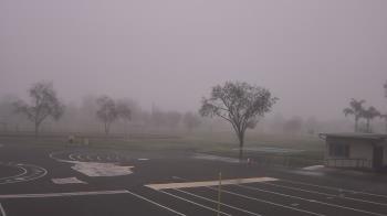 Weather camera view of Von Renner Elementary School.