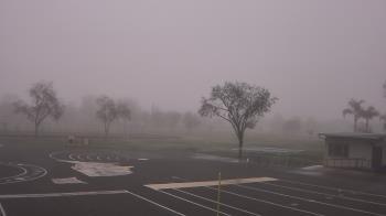 Weather camera view of Von Renner Elementary School.