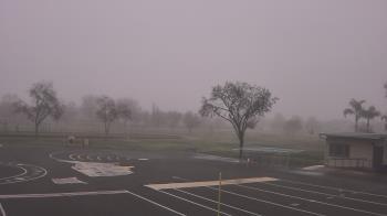 Weather camera view of Von Renner Elementary School.