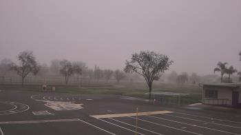 Weather camera view of Von Renner Elementary School.