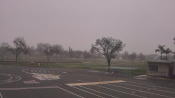 Weather camera view of Von Renner Elementary School.