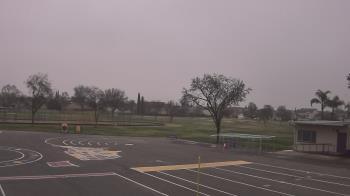 Weather camera view of Von Renner Elementary School.