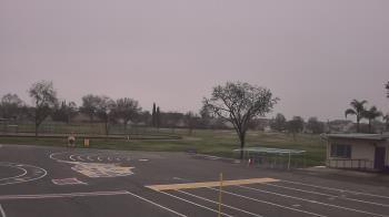 Weather camera view of Von Renner Elementary School.