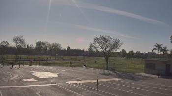 Weather camera view of Von Renner Elementary School.