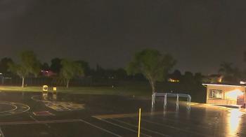 Weather camera view of Von Renner Elementary School.
