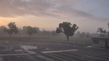 Weather camera view of Von Renner Elementary School.