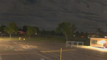 Weather camera view of Von Renner Elementary School.
