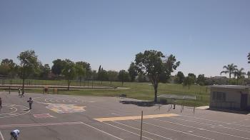 Weather camera view of Von Renner Elementary School.