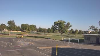 Weather camera view of Von Renner Elementary School.