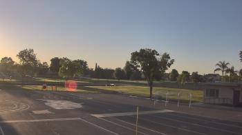 Weather camera view of Von Renner Elementary School.