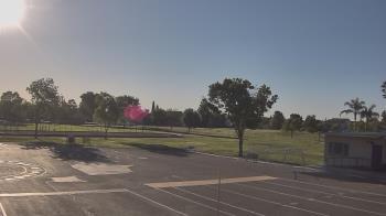 Weather camera view of Von Renner Elementary School.