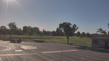Weather camera view of Von Renner Elementary School.