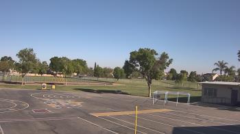 Weather camera view of Von Renner Elementary School.