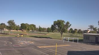 Weather camera view of Von Renner Elementary School.