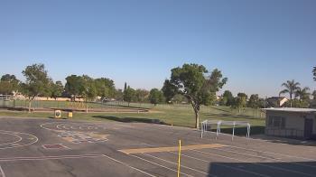 Weather camera view of Von Renner Elementary School.