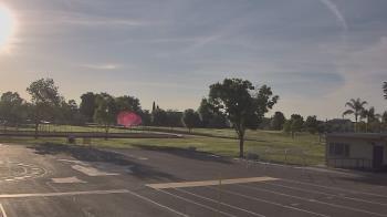 Weather camera view of Von Renner Elementary School.