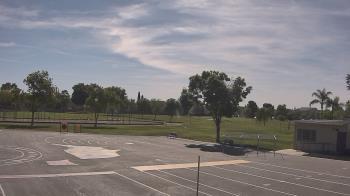 Weather camera view of Von Renner Elementary School.