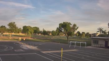 Weather camera view of Von Renner Elementary School.
