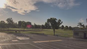 Weather camera view of Von Renner Elementary School.
