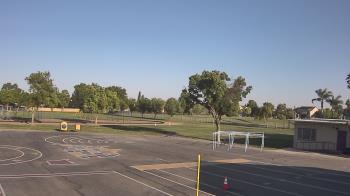 Weather camera view of Von Renner Elementary School.