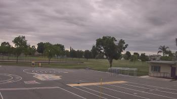 Weather camera view of Von Renner Elementary School.