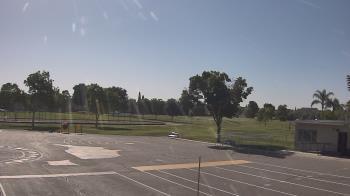Weather camera view of Von Renner Elementary School.