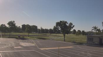 Weather camera view of Von Renner Elementary School.