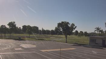 Weather camera view of Von Renner Elementary School.
