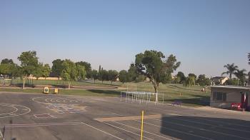 Weather camera view of Von Renner Elementary School.