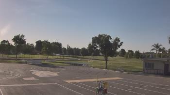 Weather camera view of Von Renner Elementary School.