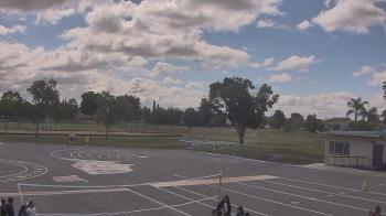 Weather camera view of Von Renner Elementary School.