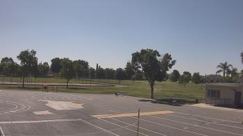 Weather camera view of Von Renner Elementary School.