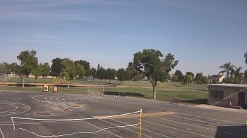 Weather camera view of Von Renner Elementary School.